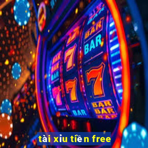 tài xỉu tiền free