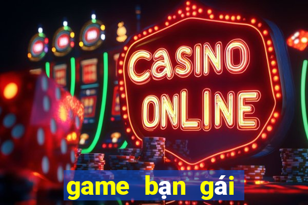 game bạn gái tính điểm