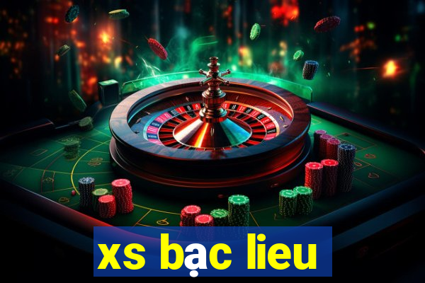 xs bac lieu