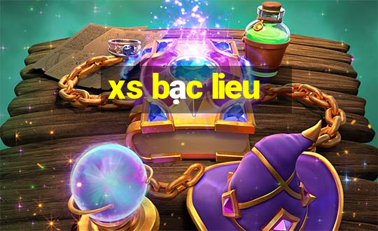 xs bac lieu