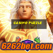 casino puzzle