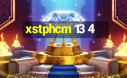 xstphcm 13 4