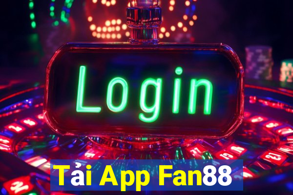 Tải App Fan88