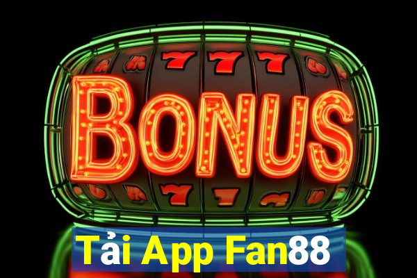 Tải App Fan88