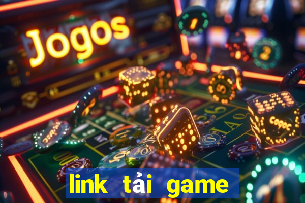 link tải game gamvip club