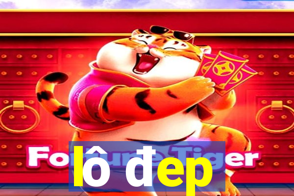 lô đep