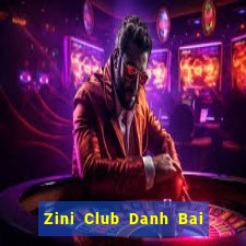 Zini Club Danh Bai Sanh Rong