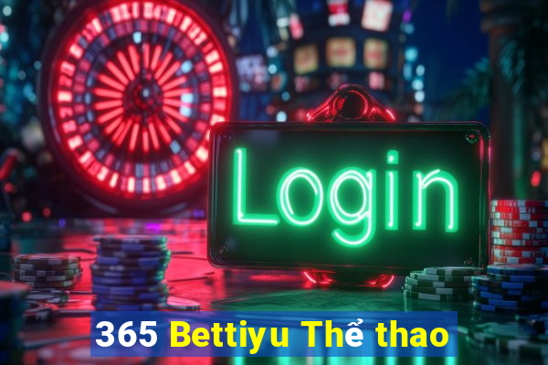 365 Bettiyu Thể thao