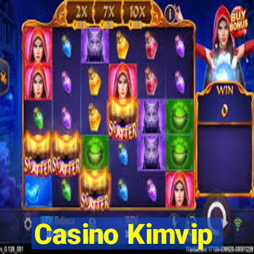 Casino Kimvip