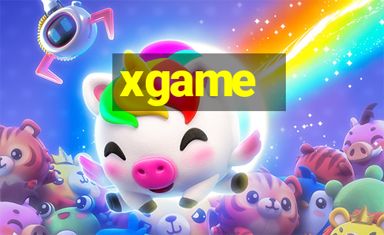 xgame