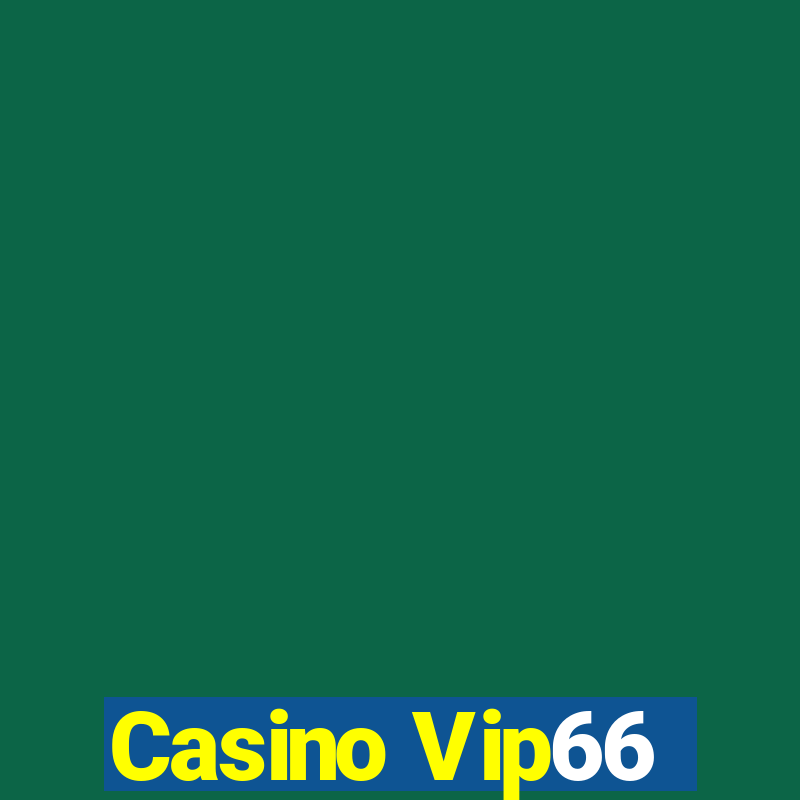 Casino Vip66