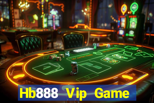 Hb888 Vip Game Bài 52 Club