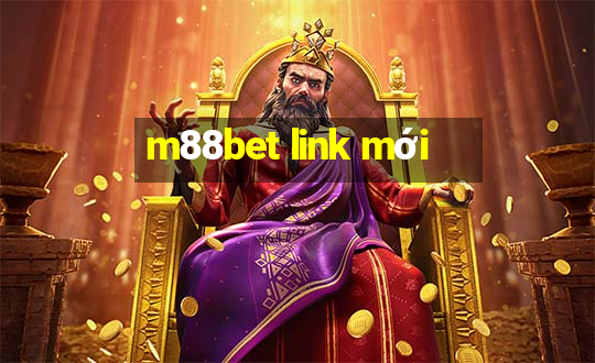 m88bet link mới