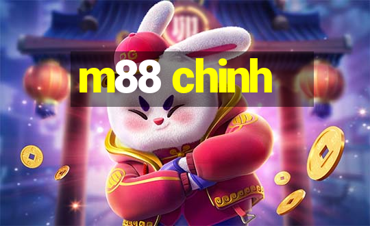 m88 chinh