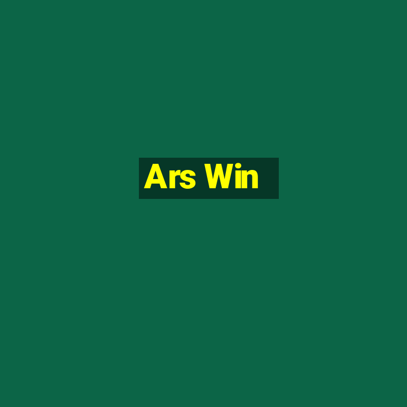 Ars Win