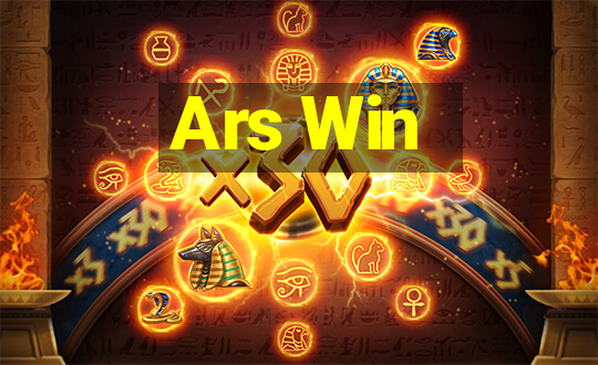 Ars Win