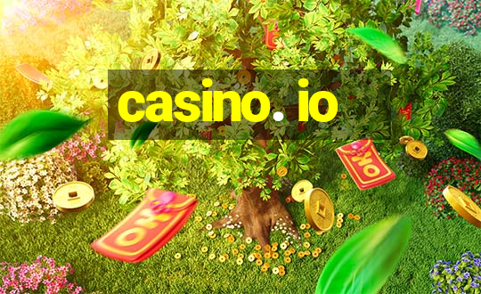 casino. io