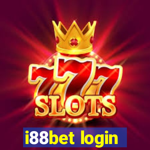 i88bet login