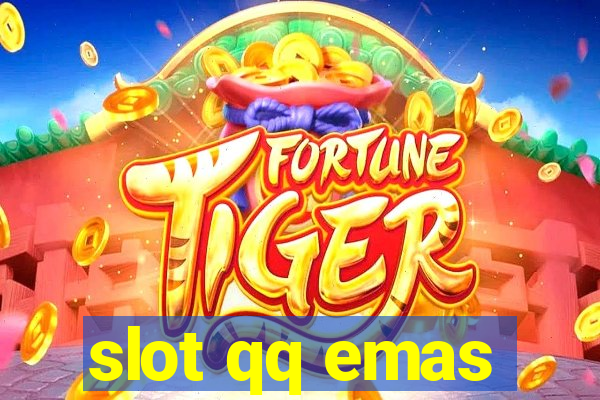 slot qq emas