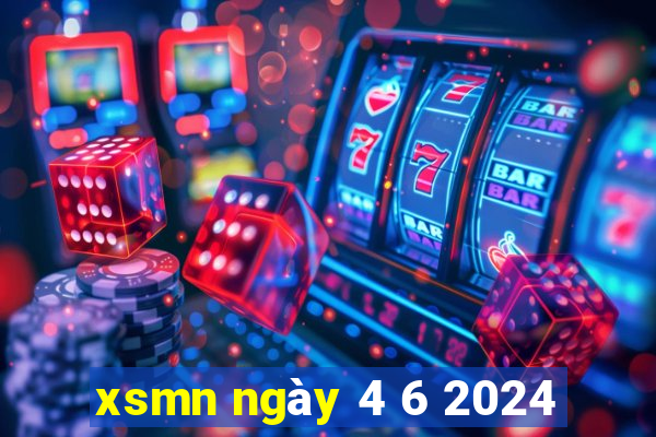 xsmn ngày 4 6 2024