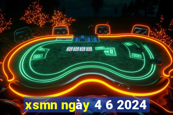 xsmn ngày 4 6 2024