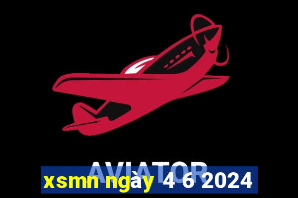 xsmn ngày 4 6 2024