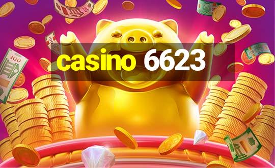 casino 6623