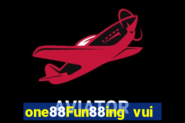 one88Fun88ing vui chơi game bài