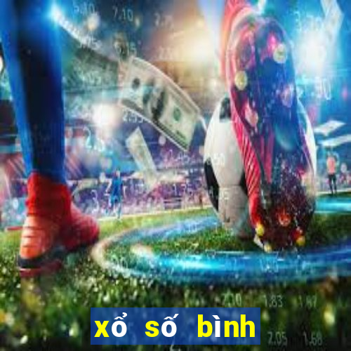 xổ số bình định ngày 11 tháng 2