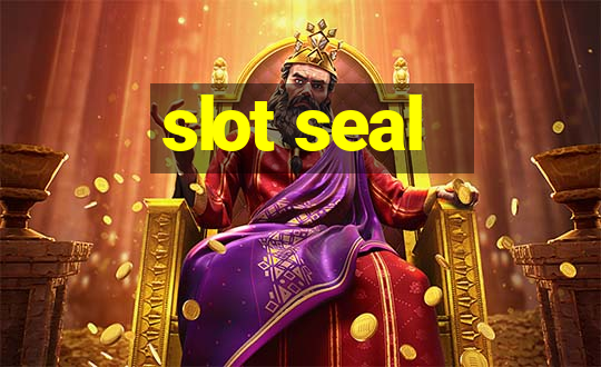 slot seal