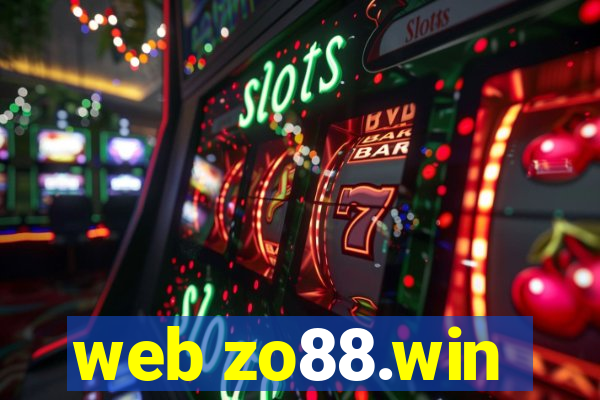 web zo88.win