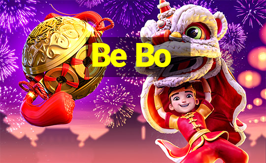 Be Bo