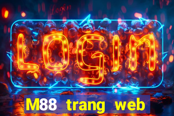 M88 trang web Đắk Lắk