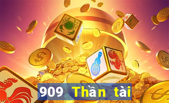 909 Thần tài bắn cá Tải về