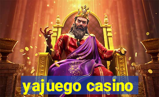 yajuego casino