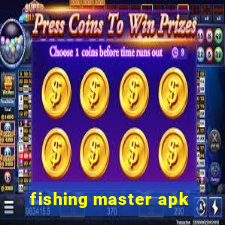 fishing master apk