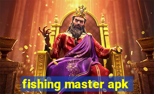 fishing master apk