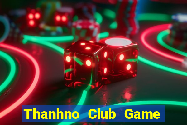 Thanhno Club Game Thẻ Bài Eloras