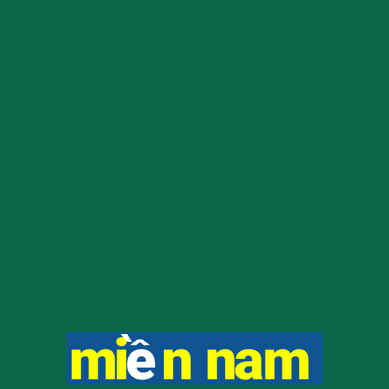 mien nam