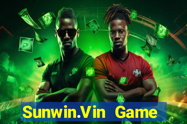 Sunwin.Vin Game Bài Nạp Rút 1 1