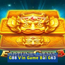 G88 Vin Game Bài G63