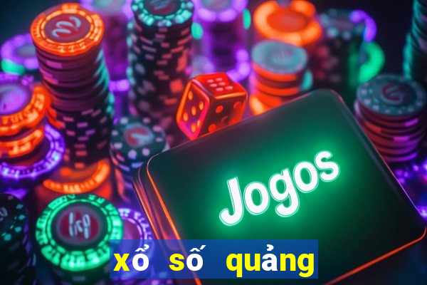 xổ số quảng bình ngày 4 tháng 4