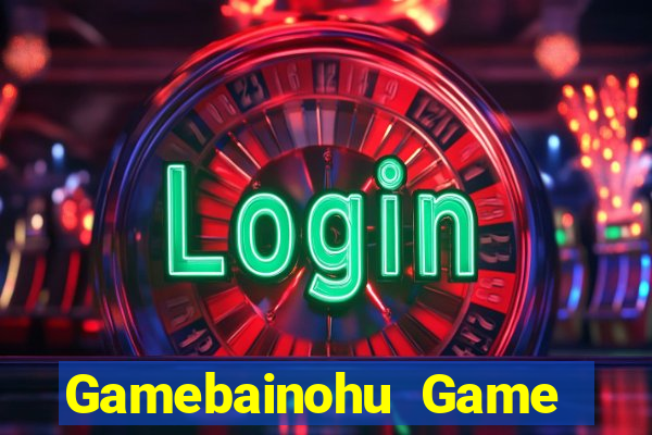 Gamebainohu Game Bài Ionline