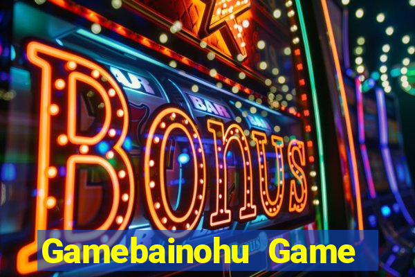 Gamebainohu Game Bài Uy Tín Nhất 2022