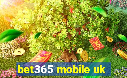 bet365 mobile uk