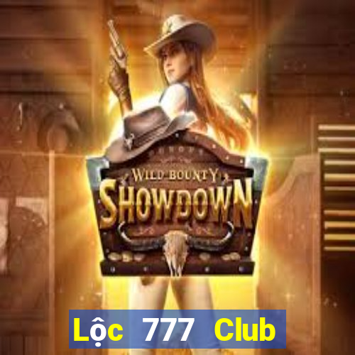 Lộc 777 Club Game Bài Nạp The Garena