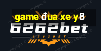 game đua xe y8