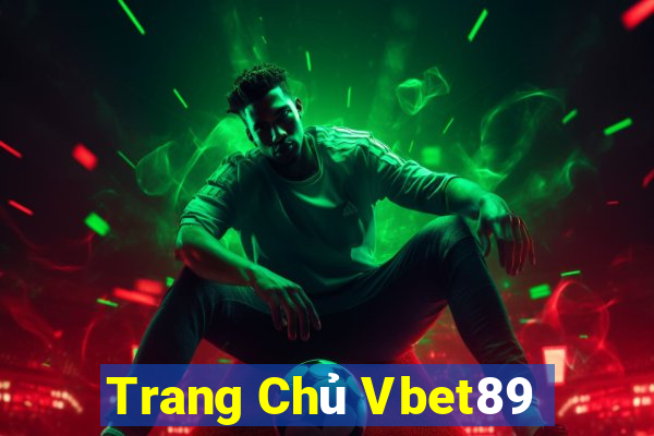 Trang Chủ Vbet89