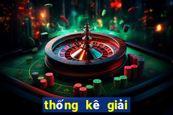 thống kê giải đặc biệt xsmb 2024