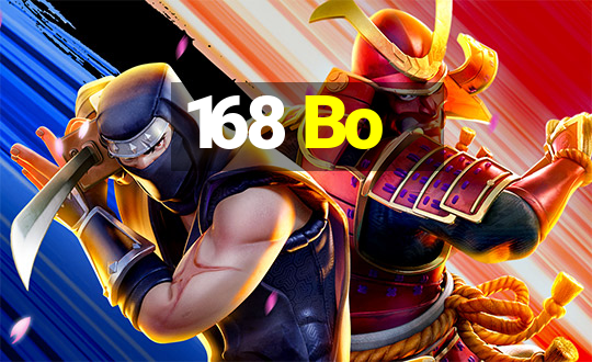 168 Bo